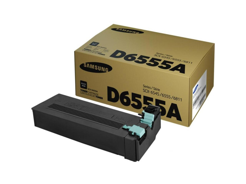 Toner Laser HP Noir SV208A