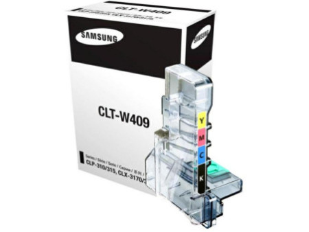 Bac de recuperation de Toner usage HP SU430A
