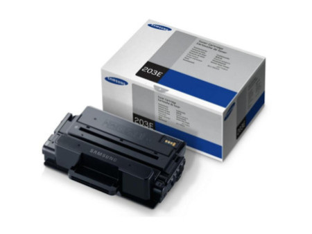 Toner Laser HP Noir SU885A