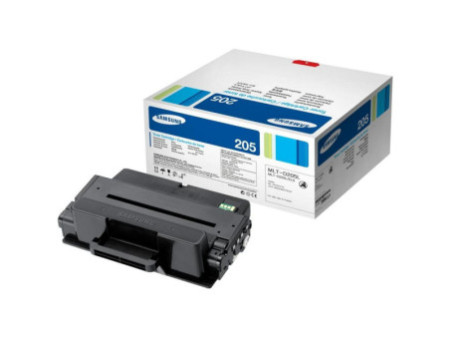 Toner Laser HP Noir SU963A