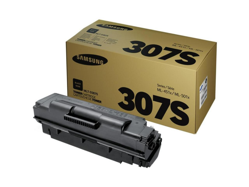Toner Laser HP Noir SV074A