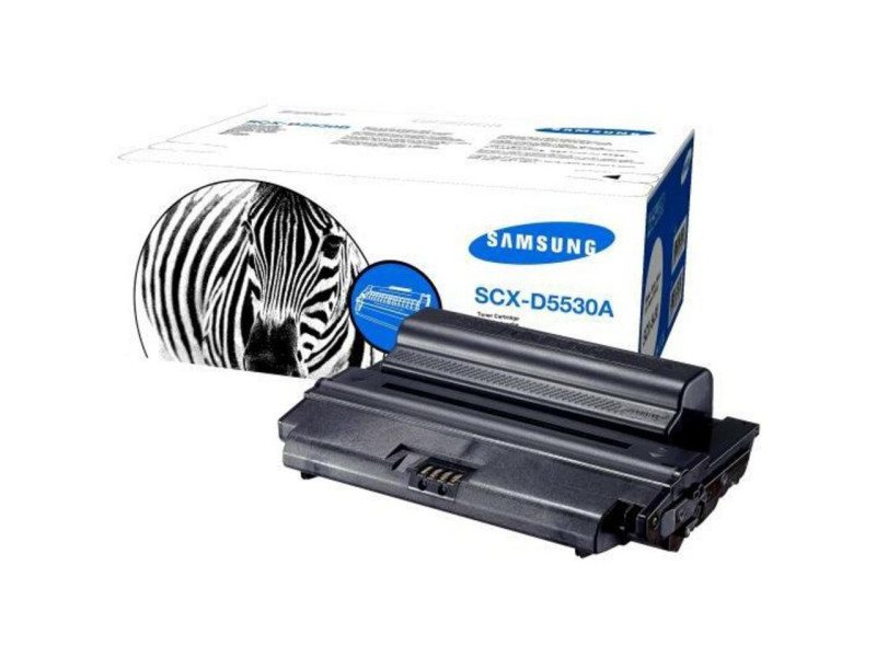 Toner Laser HP Noir SV196A