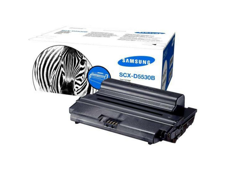 Toner Laser HP Noir SV199A