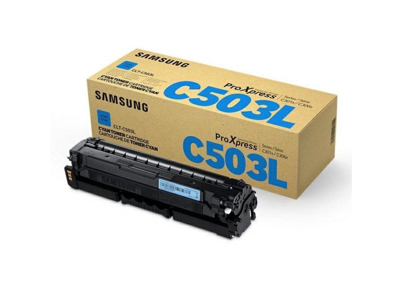 Toner Laser HP Cyan SU014A
