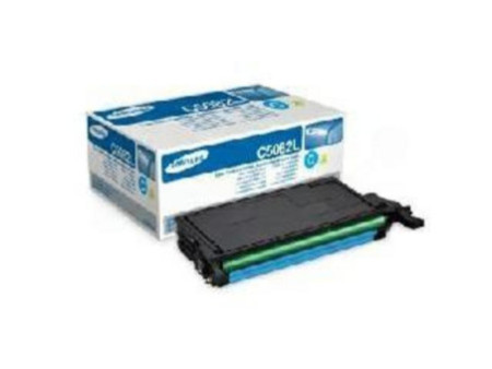 Toner Laser HP Cyan SU055A