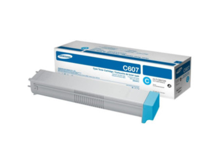 Toner Laser HP Cyan SS537A