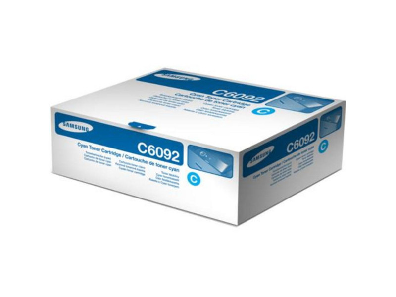 Toner Laser HP Cyan SU082A
