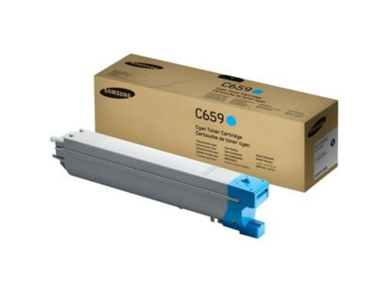Toner Laser HP Cyan SU093A
