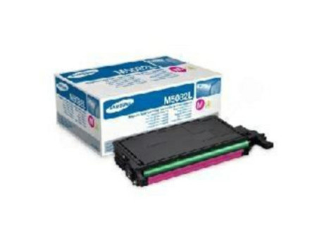 Toner Laser HP Magenta SU322A