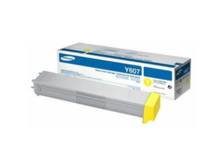 Toner Laser HP Jaune SS712A