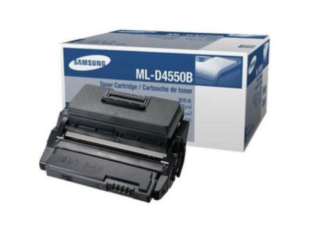 Toner Laser HP Noir SU687A