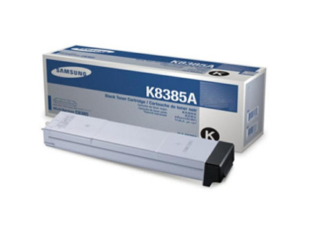 Toner Laser HP Noir SU587A