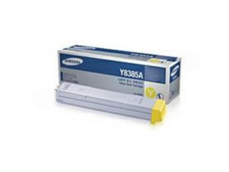 Toner Laser HP Jaune SU632A