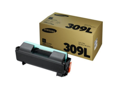 Toner Laser HP Noir SV096A