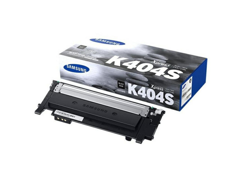 Toner Laser HP Noir SU100A
