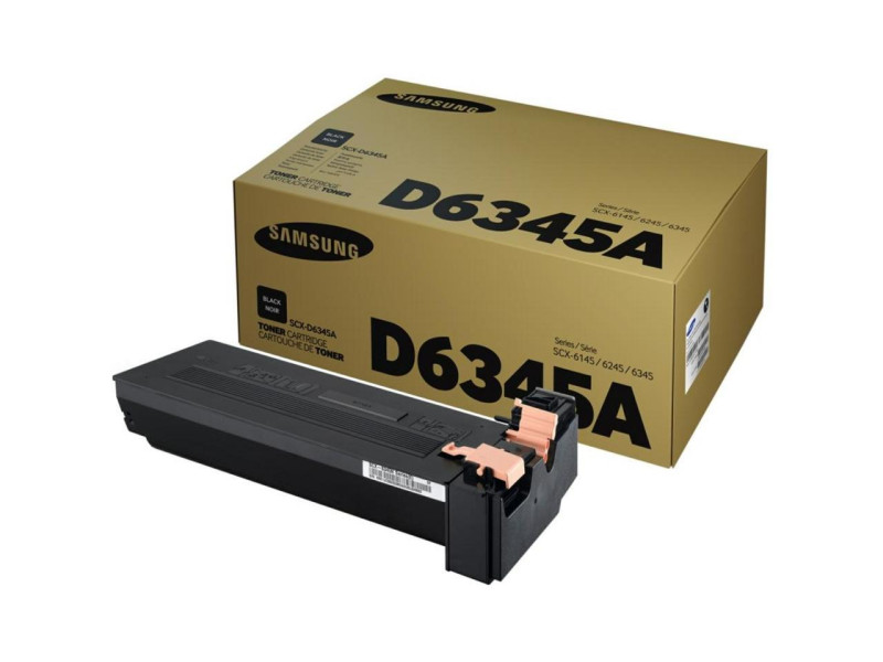 Toner Laser HP Noir SV202A