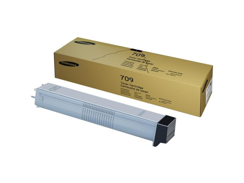 Toner Laser HP Noir SS797A