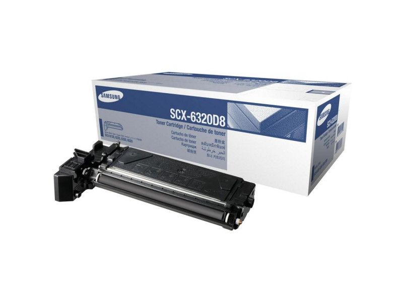 Toner Laser HP Noir SV171A