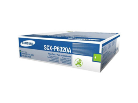 Toner Laser HP Noir (*2) SV496A