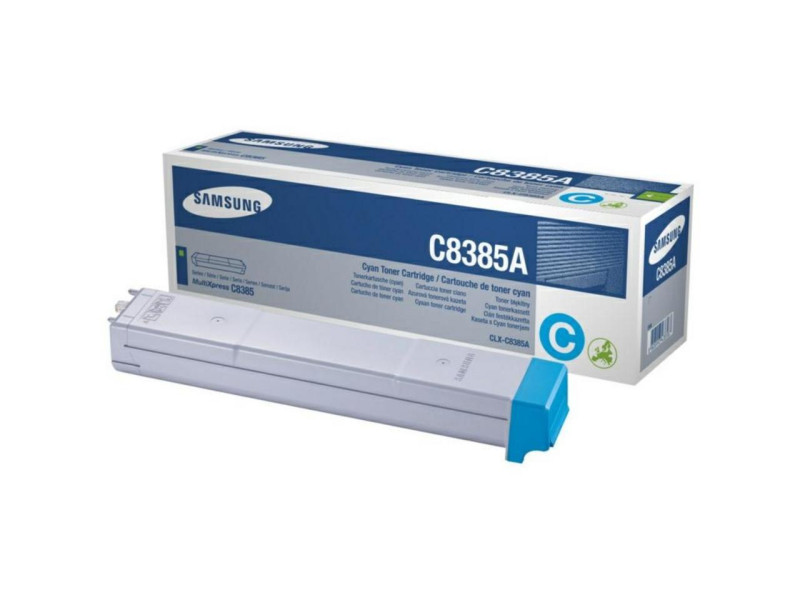 Toner Laser HP Cyan SU579A
