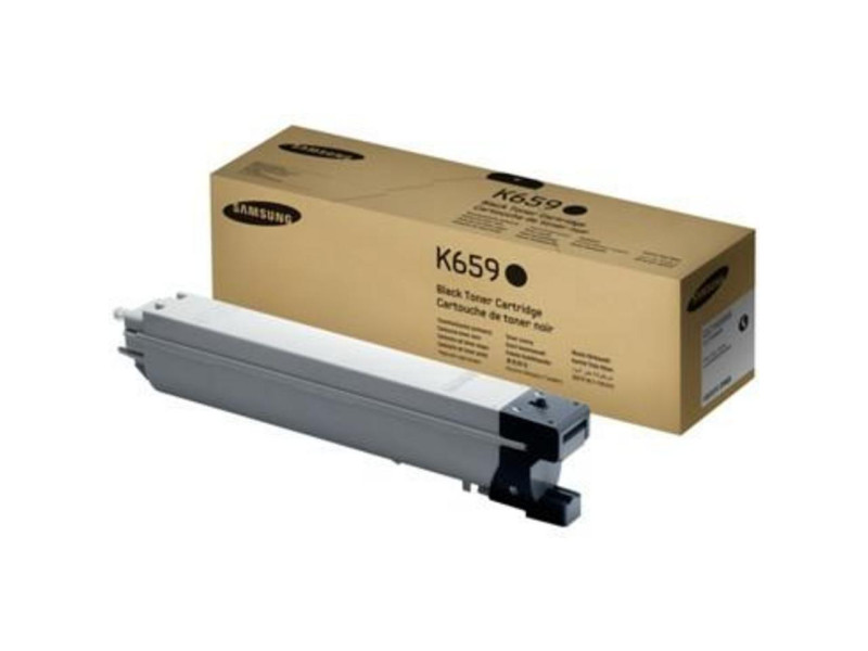 Toner Laser HP Noir SU227A