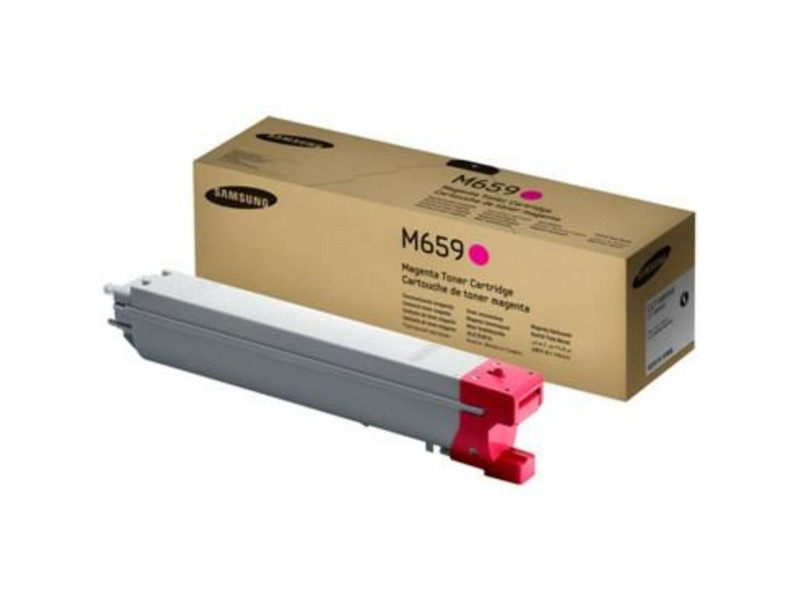 Toner Laser HP Magenta SU359A