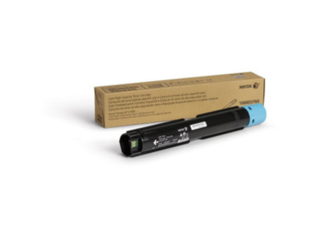 Toner Laser XEROX Cyan 106R03760