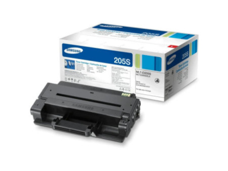 Toner Laser HP Noir SU974A