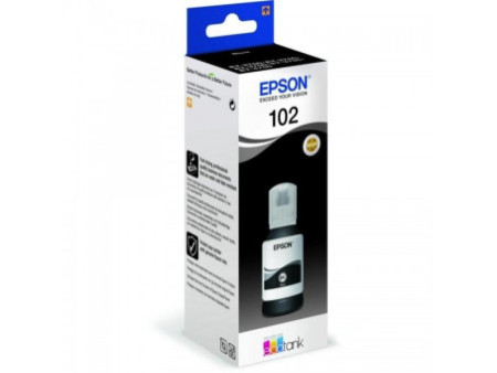 CART 102 ECOTANK NOIR C13T03R140