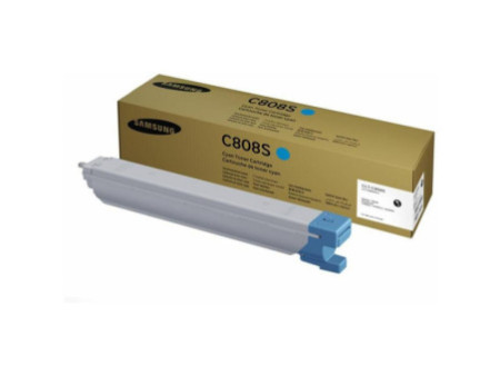 TONER C SAMSUNG CLT-C808S 20000 P SLX4250/4300 SS560A