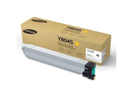TONER Y SAMSUNG CLT-Y804S SS721A