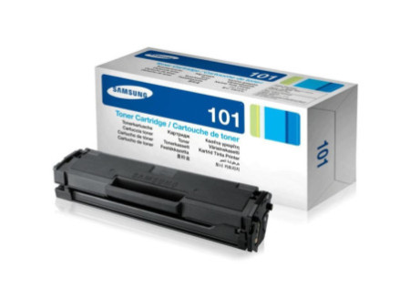 Toner Laser HP Noir SU696A
