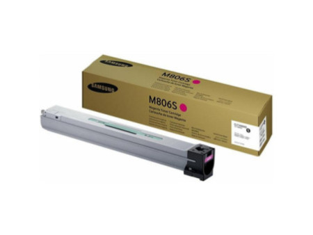 TONER M SAMSUNG CLT-M806S 30000P SS635A