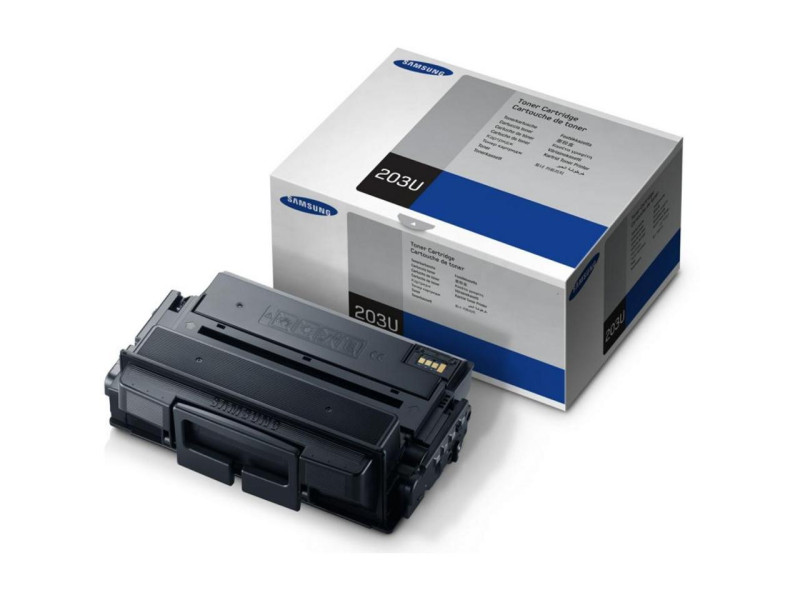 Toner Laser HP Noir SU196A