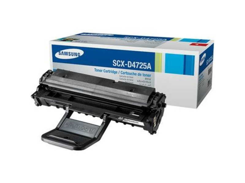 Toner Fax HP Noir SV189A