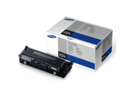 TONER SAMSUNG MLT-D204S5 3000 P M3875/M4025/4075 CX5637 SCX5737 SU938A