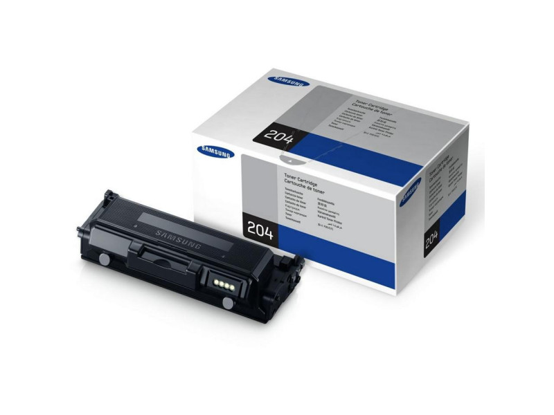 TONER SAMSUNG MLT-D204S5 3000 P M3875/M4025/4075 CX5637 SCX5737 SU938A