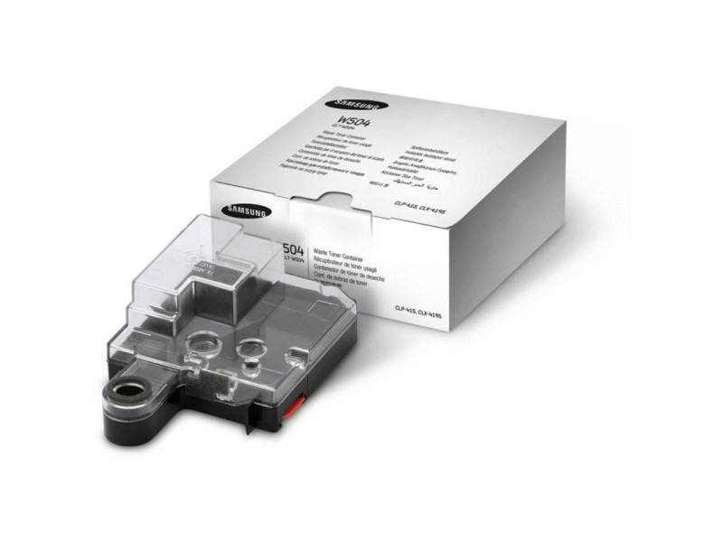 Bac de recuperation de Toner usage HP SU434A