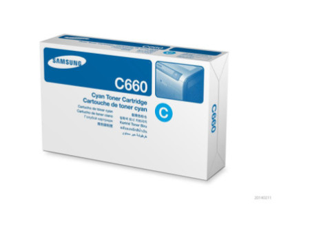 Toner Laser HP Cyan ST880A