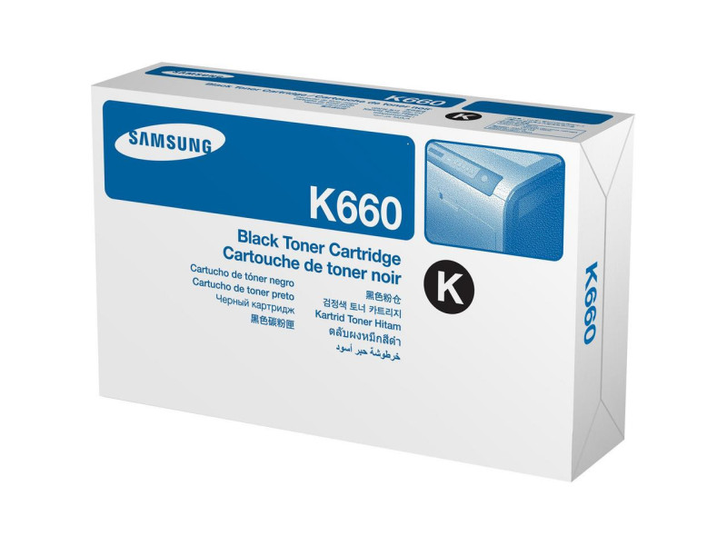 Toner Laser HP Noir ST899A