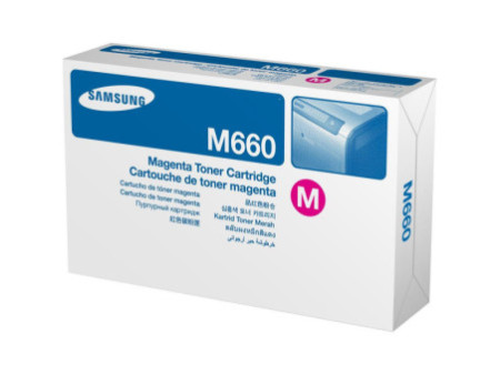 Toner Laser HP Magenta STS919