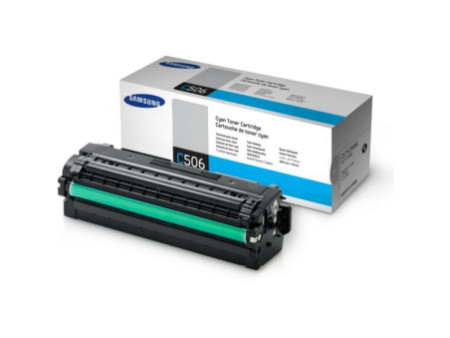 Toner Laser HP Cyan SU047A