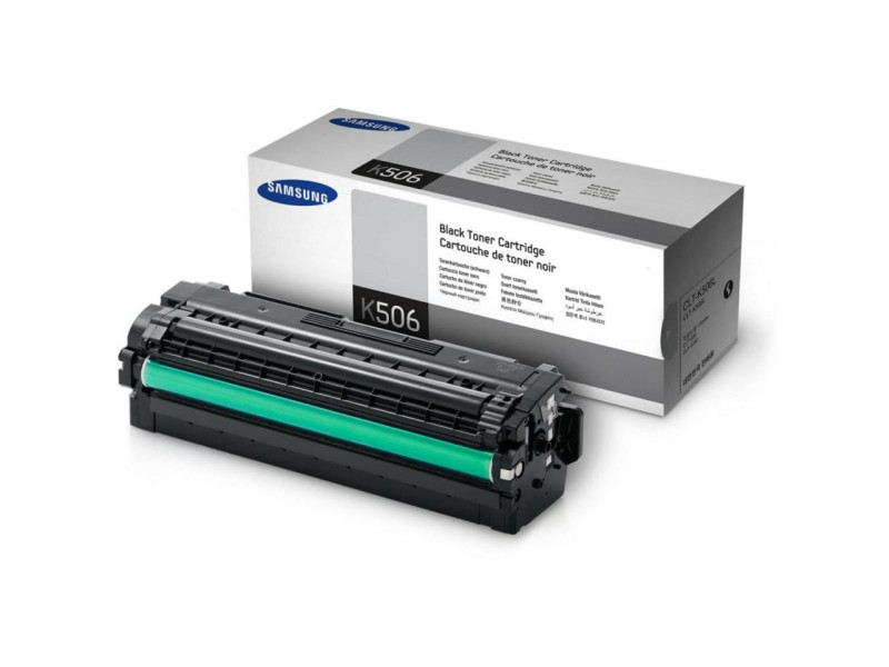 Toner Laser HP Noir SU180A