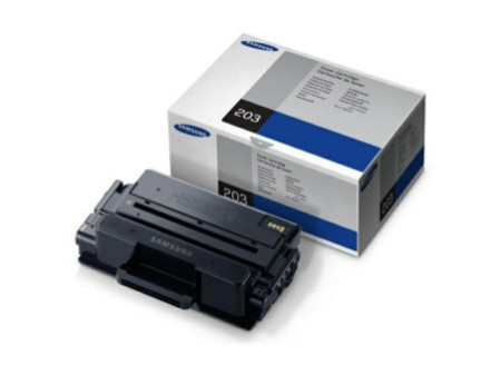 Toner Laser HP Noir SU907A