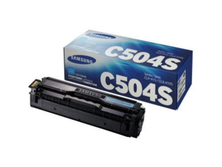 Toner Laser HP Cyan SU025A