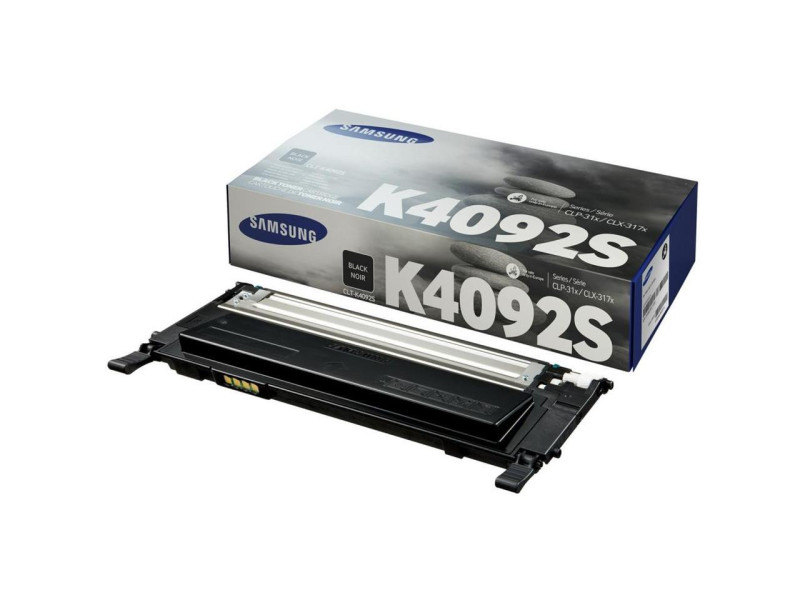 Toner Laser HP Noir SU138A