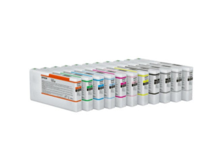 CART T9134 YELLOW 200ml C13T913400