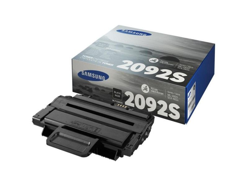Toner Laser HP Noir SV004A