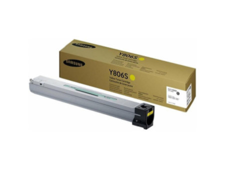TONER J SAMSUNG CLT-Y806S 30000P SS728A