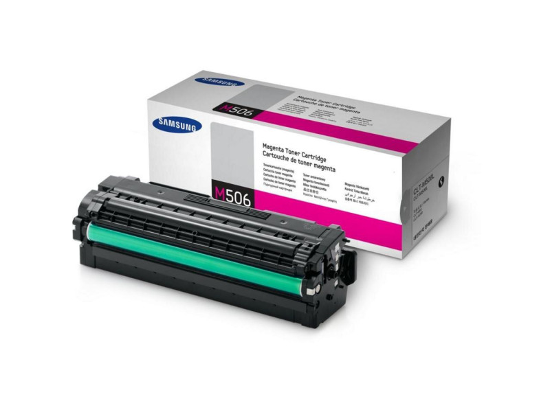 Toner Laser HP Magenta SU314A